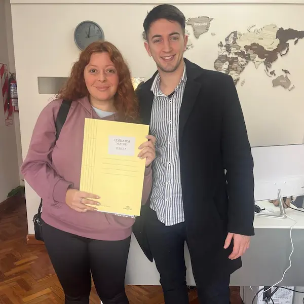 Cliente Satisfecho 4